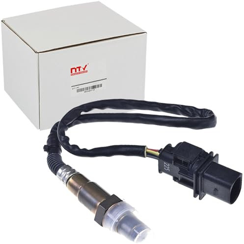 Nty ESL-PL-009 - Lambdasonde