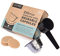SEALPOD Wiederverwendbare Kaffeepads für Nescafe Dolce Gusto, langlebige Edelstahl-Kaffeekapseln für MiniMe, Melodie, Jovia, Genio2, Piccolo und mehr, DGPod Standard (1 Pod + 100 Papierfilter)