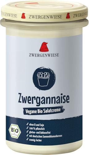 Zwergannaise 1 x 230 ml