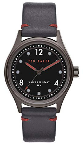 Ted Baker London Lässige Uhr BKPBLF909