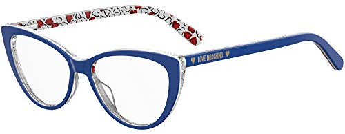 Love Moschino Montatura vista Donna
