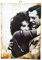 KUSTOM ART Bild im Vintage-Stil, Serie berühmter italienischer Schauspieler Sophia Loren & Marcello Mastroianni, Druck auf Holz, 25 x 18 cm.