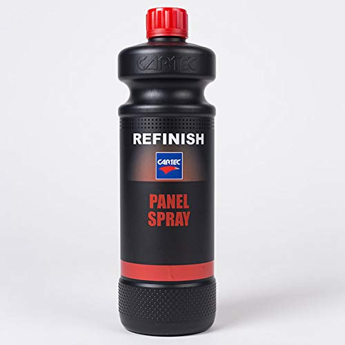 Cartec Spray per Pannelli, 1 litro