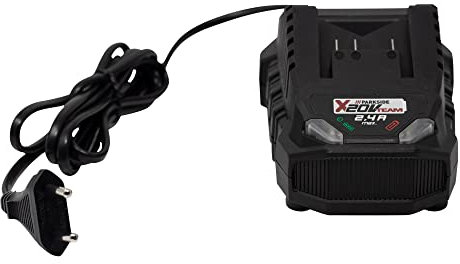 Ersatzteile und Zubehör für Parkside Akku-Kettensäge PKSA 20 Li-B2 LIDL IAN 346174 (Parkside Ladegerät PLG 20 C1)