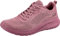 Skechers - Bobs Squad Chaos - Face Off, Zapatillas para Mujer, Frambuesa, 37 EU