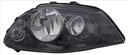 Tyc Scheinwerfer ohne Elektromotor Rechts passend für SEAT Cordoba Ibiza III