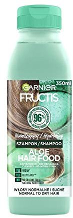 FRUCTIS HAIR FOOD Menu Aloe SH 350 ml