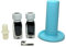Berkey Kit d'amorçage de filtre pour une utilisation avec les systèmes de filtration d'eau alimentés par gravité Berkey