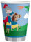 amscan 8 Becher Ritter