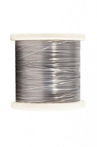 Filo per pesca traina inox 0,70 da 60 libre Soft Trolling Wire R O T E X ®