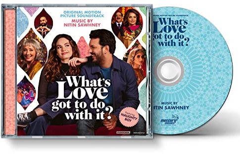 What'S Love Got to Do With It?