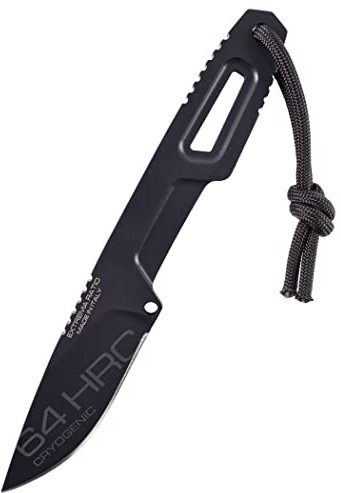 Extrema Ratio Satre S 600 Feststehendes Neckknife mit Böhler Stahl