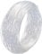 100M filo per braccialetti, cordone per braccialetto non elastico, filo di perline trasparente, lenza da pesca trasparente, per Collane,Artigianato(0.6mm)