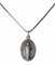 I G J DIE WUNDERMEDAILLE MIT KETTE – DAS ORIGINAL – DIE MEDAILLEN DER SCHUTZPATRONEN
