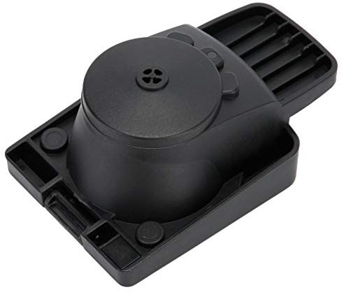 Kapsel-Konvertierungsadapter, Kapsel-Adapter, Kaffeemaschinenzubehör für/wiederverwendbare Kapseln