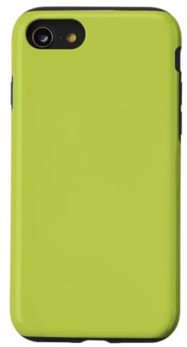 iPhone SE (2020) / 7 / 8 Lime Green Case
