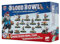 Games Workshop - Blood Bowl: Gnome Team - The Glimdwarrow Groundhogs