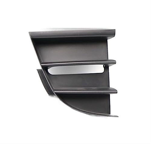 DZSMSRTG KüHlergrill Grill Front Lower Grills Trim Nebelscheinwerfer Grille Für Skoda Für Octavia Für Combi 2005-2013 FrontstoßStange(A Right R)