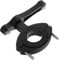 MUSISALY Water Bottle Cage Adapter Seat for Bikes Compatibility Secure Install for Road and Mountain Bikes