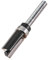 Trend Trade Guided Profiler, 1/4 Inch Shank, 12.7mm Cut Diameter & 25.4mm Cut Length, Tungsten Carbide Tipped, TR29X1/4TC
