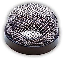 Rule 73 Livewell Debris Strainer