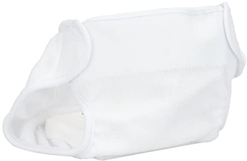 Sunnybaby 26601 Windelhöschen/Gewebehöschen mit Spreizeinlage - Größe: 1 (4-6 kg)