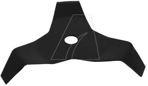 Mulchmesser 25,4 x 300 x 3