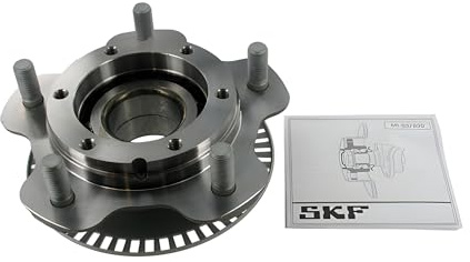 SKF VKBA 6873 Wheel bearing kit