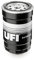 UFI Filters, Filtro Gasolio 24.443.00, Filtro Carburante per Ricambio, Adatto ad Auto e Furgoni, Applicabile su Diversi Modelli Hyundai Borrego, Elantra, Porter, Tucson, Kia Cerato, Sorento, Picanto