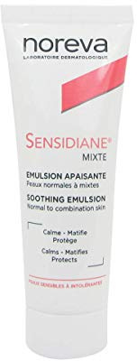 NOREVA Sensidiane Light Soothing Cream 40 ml