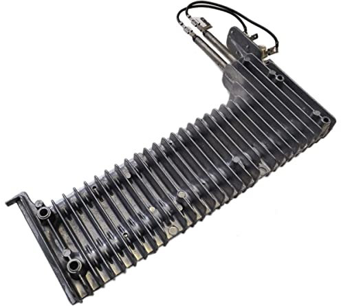 Heizung Heizelement Rippen 481225928675 Whirlpool Bauknecht