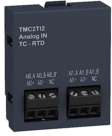 CARTUCHO M221C 2E TEMPERATURA