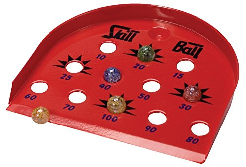 Schylling Skill Ball Game