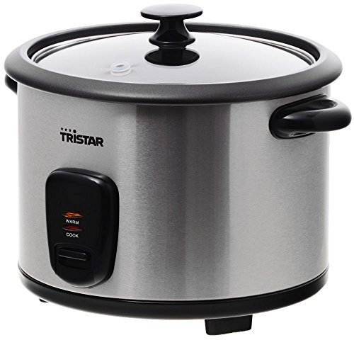 Tristar RK-6112 - Arrocera, 1.5 l