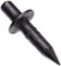 Fixpin 200 Stück 4x18mm,großer Kragen