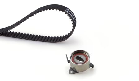 Gates K015262XS Powergrip Timing Belt Kit