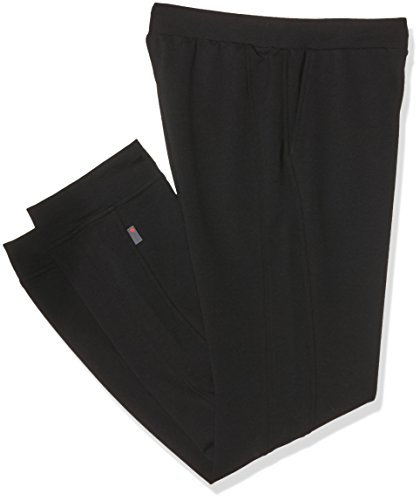 Schneider Sportswear Damen Hose Cambridge, Schwarz, 22, 6577DU