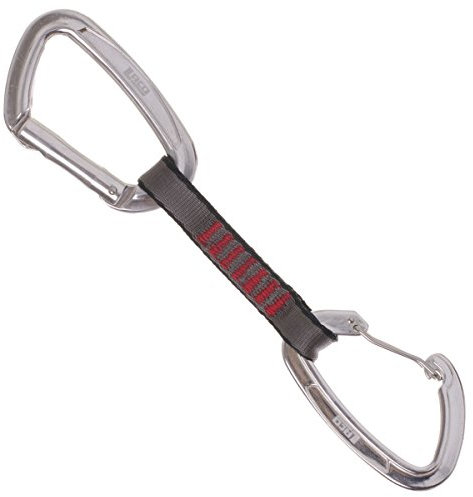 Express-Set Quickdraw Start Evo I (Keylock/Wire) polished