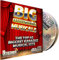 Mr Entertainer Big Karaoke Hits of Musicals CDG Pack. 40 Songs aus Musicals und Shows