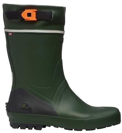 Viking Unisex Touring 3, Green, 42