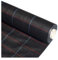 Jardin202 - Malla Antihierbas (Negro) 120gr | Resistente Estabilizada UV | Malla contra Las Malas Hierbas | 3 x 100 m -