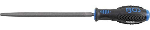 BGS 6559 | Limas para taller | cuadradas | Talla 1 | 200 mm