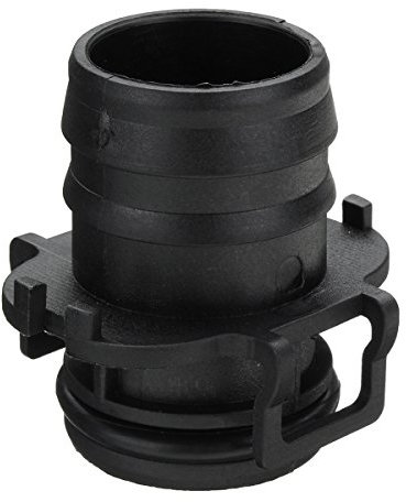 Viviance Filtro Aria Portata Tubo Tubo di Aspirazione per Fo-rd Focus C-Max 7M519A673Ej 30680774