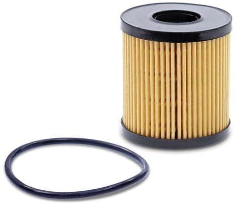 BESTPRICE ATP 1x filtro olio Filtro per cambio olio | Compatibile con: CITROËN BERLINGO / BERLINGO FIRST Großraumlimousine (MF_, GJK_, GFK_