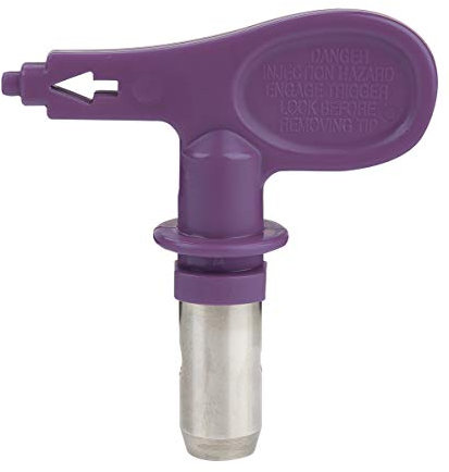 WAGNER Trade Tip Airless 3 Buse Fine Finish 208