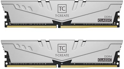 TEAMGROUP RAM - 32 GB - DDR4 3200 UDIMM CL22