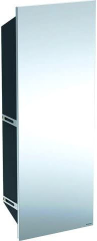 Geberit Schiebetür verspiegelt, nach rechts öffnend