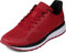 WHITIN Tennisschuhe Turnschuhe Frauen Athletic Sneakers Laufschuhe Leichte Schuhe Joggingschuhe Hallenschuhe Trainingsschuhe Rot Größe 41