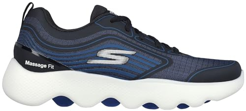 Skechers , blau(blau), Gr. 43