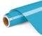 Permanent Vinyl for Cricut, 12x4ft Light Blue Self Adhesive Vinyl Roll for Cricut and Silhouette Cameo, Blue Vinyl for Party Decoration, Window Stickers, Home Decor